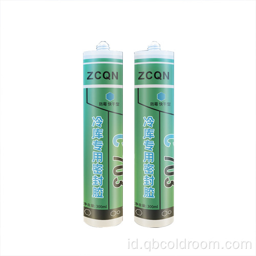 Pabrik Penjualan Langsung Anti-Mold Cepat Cold Room Sealant